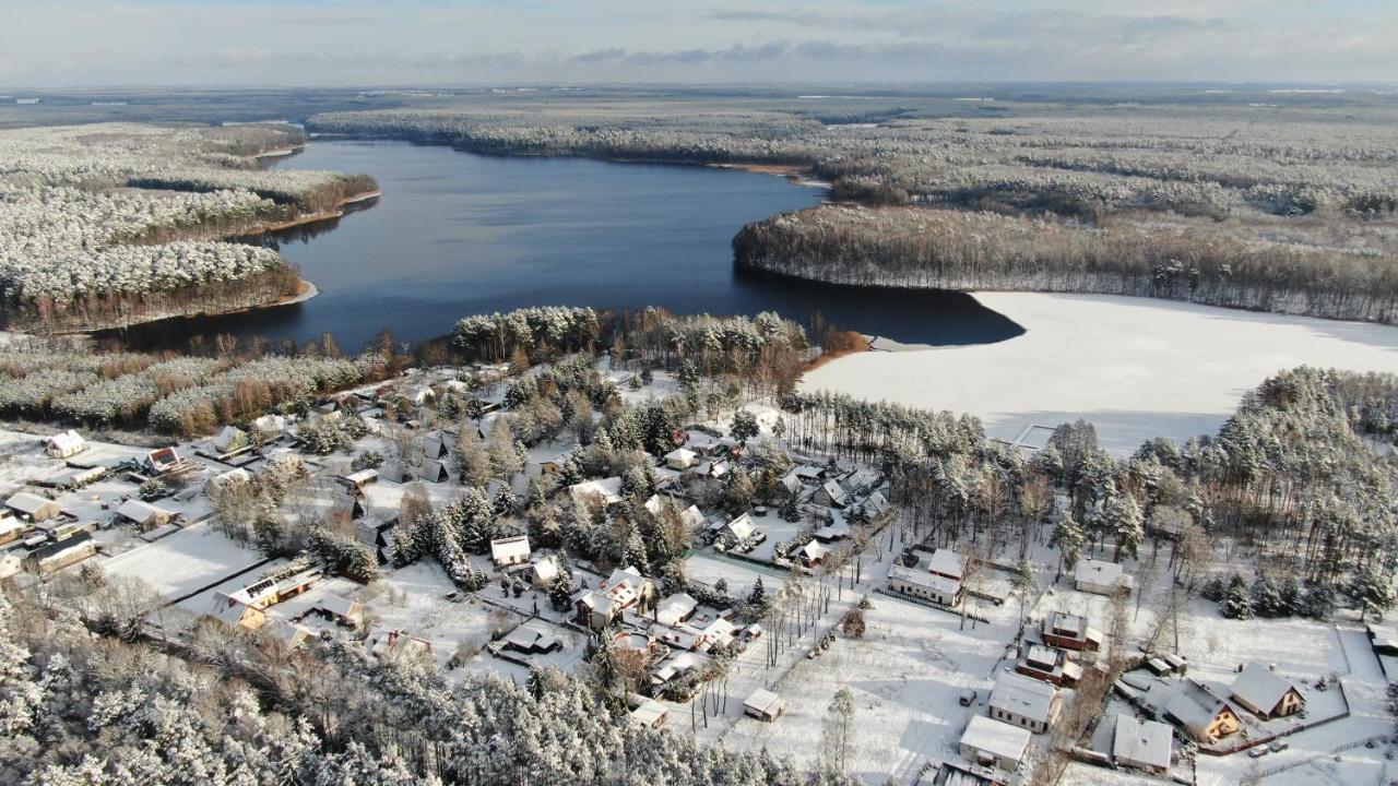 Hotel Poziomka Kujan Esterno foto