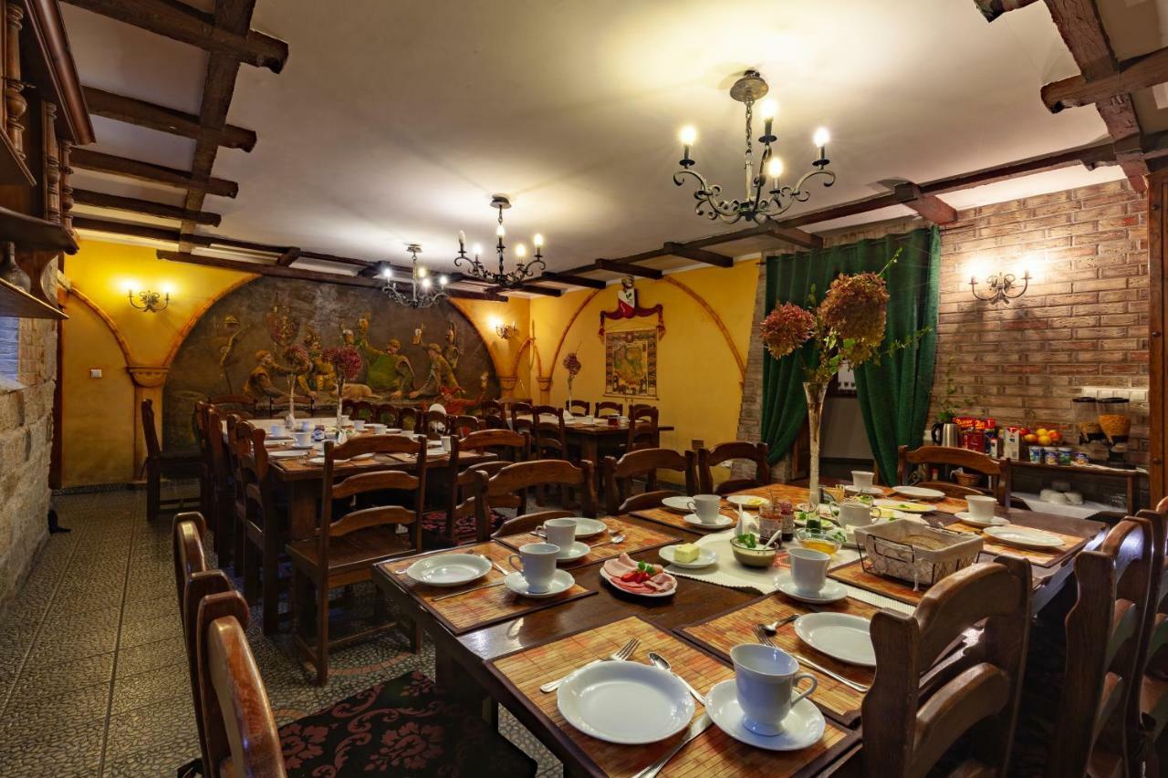 Hotel Poziomka Kujan Esterno foto