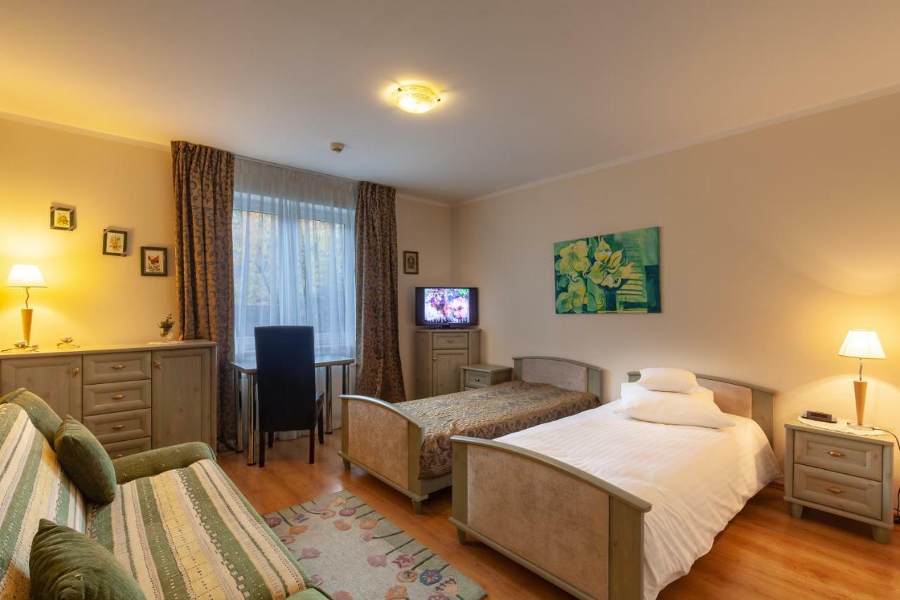 Hotel Poziomka Kujan Esterno foto
