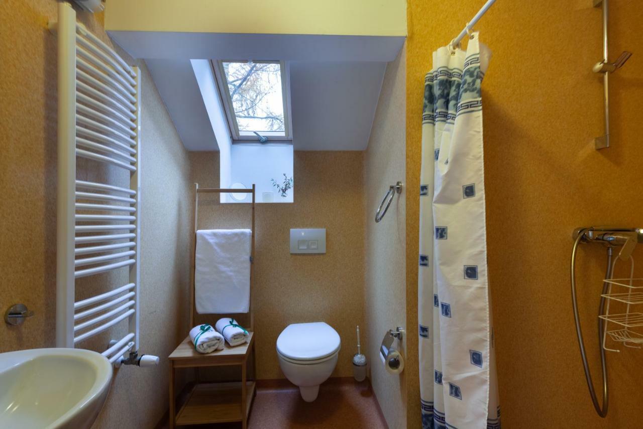 Hotel Poziomka Kujan Esterno foto
