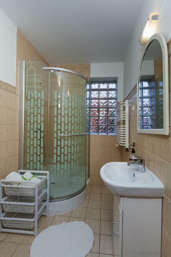 Hotel Poziomka Kujan Esterno foto